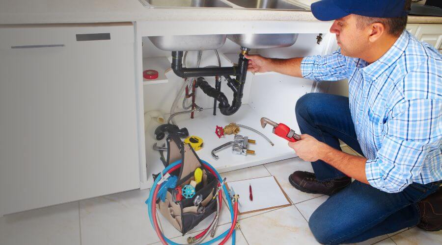 Local water heater installation in Ovid, MI